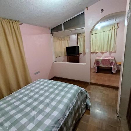 Estancia De Belen Apartment Ibarra Luaran gambar